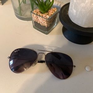rayban aviators